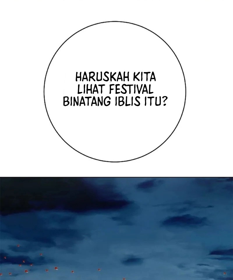 Cystic Story (Call The Spear) Chapter 157 - halaman 49