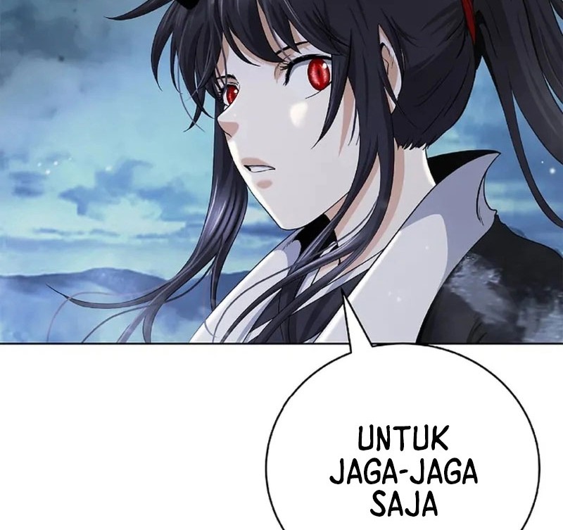 Cystic Story (Call The Spear) Chapter 157 - halaman 5