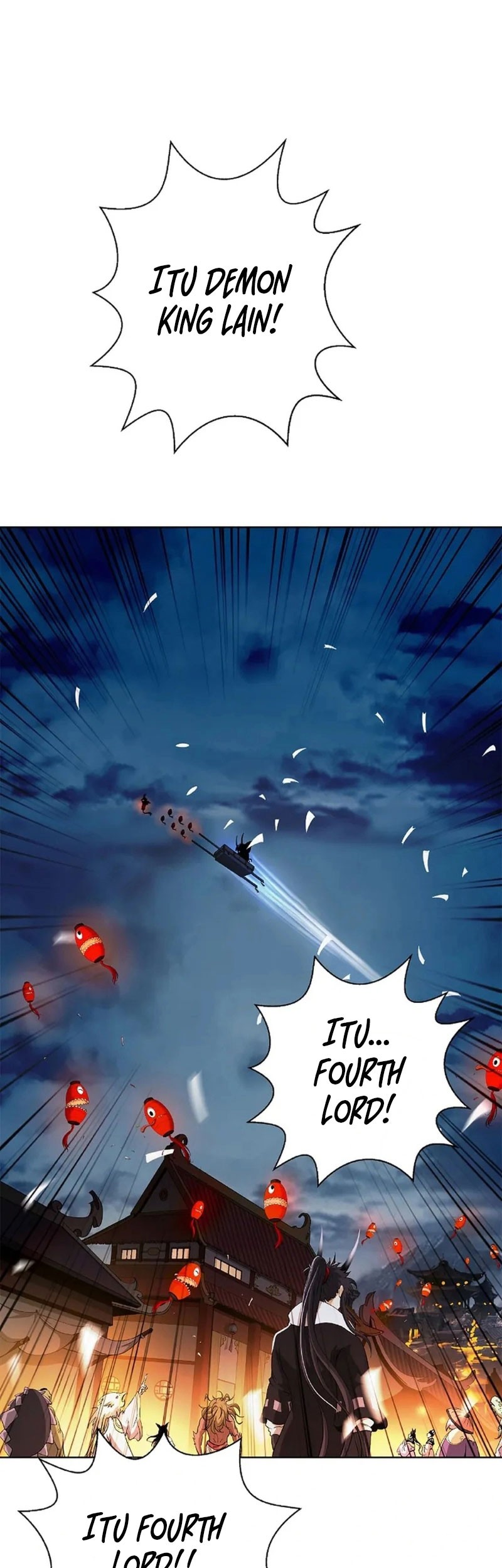 Cystic Story (Call The Spear) Chapter 157 - halaman 64
