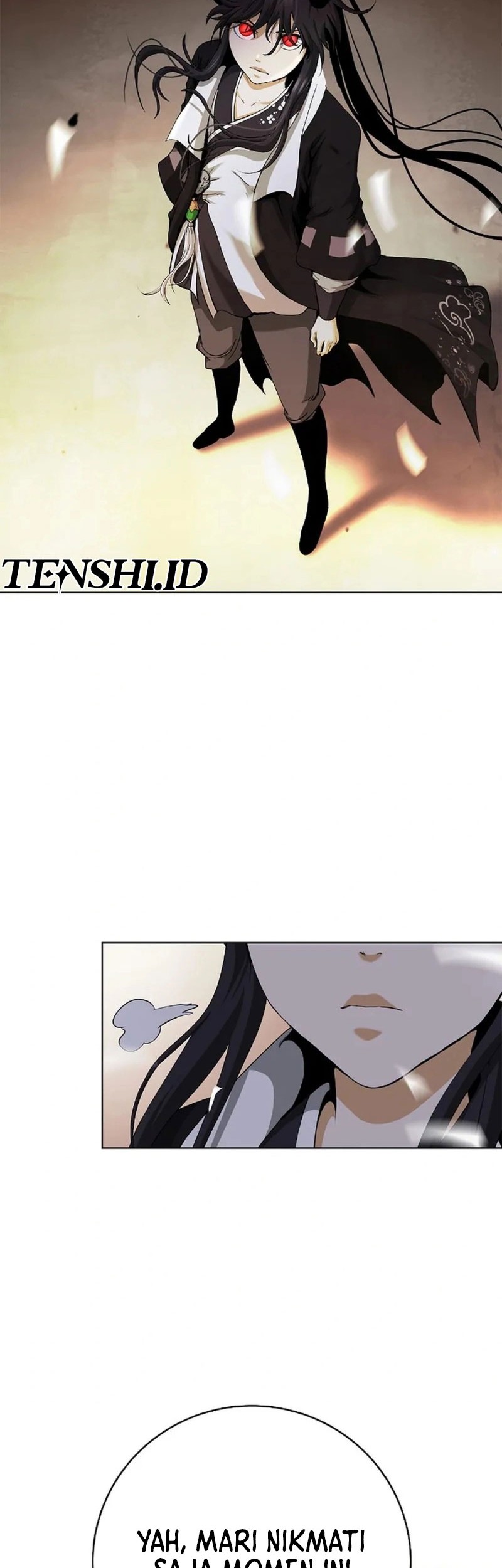 Cystic Story (Call The Spear) Chapter 157 - halaman 67