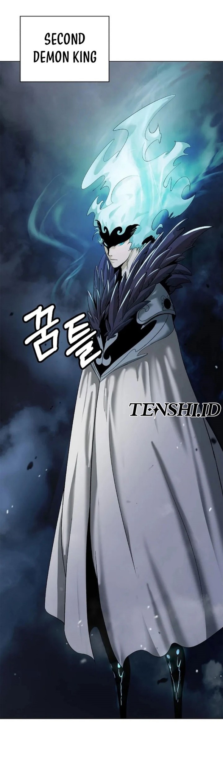 Cystic Story (Call The Spear) Chapter 158 - halaman 12