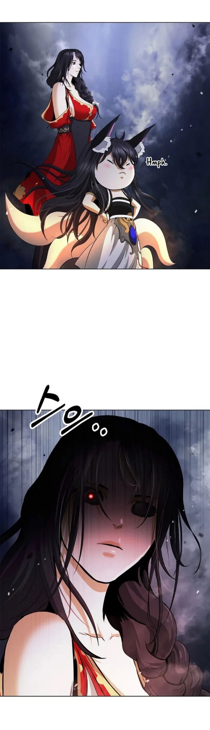 Cystic Story (Call The Spear) Chapter 158 - halaman 13
