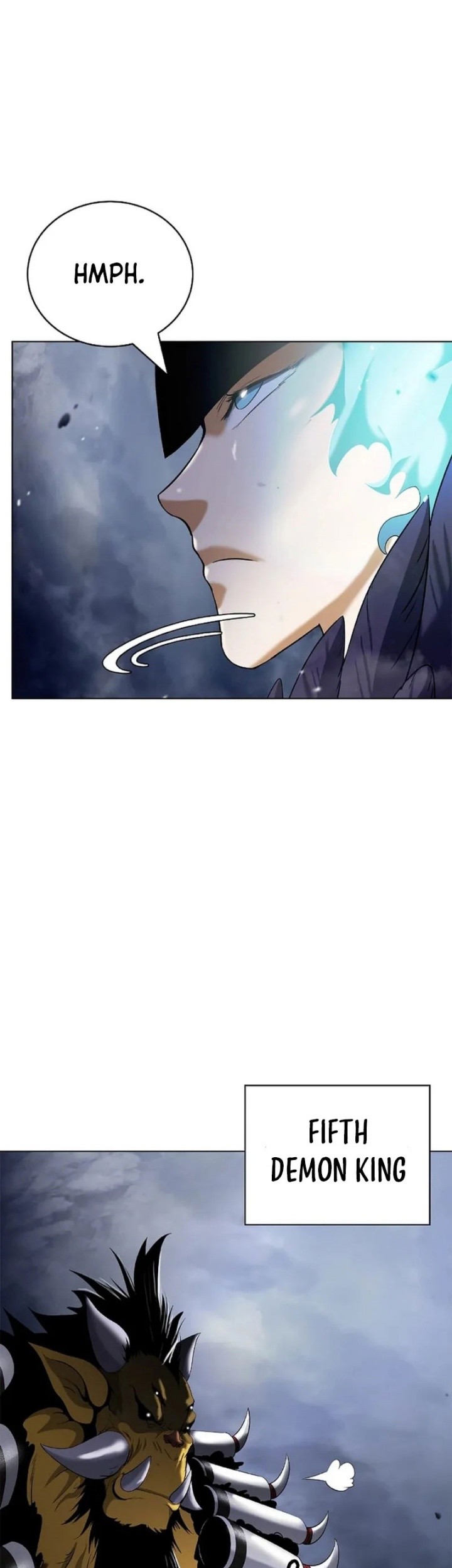 Cystic Story (Call The Spear) Chapter 158 - halaman 14