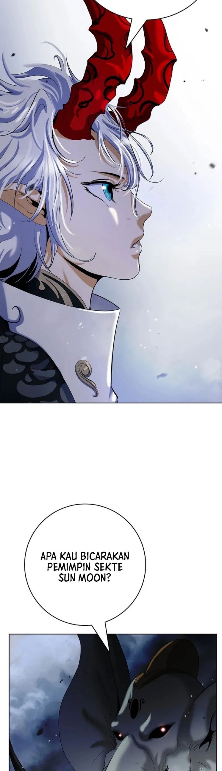Cystic Story (Call The Spear) Chapter 158 - halaman 16