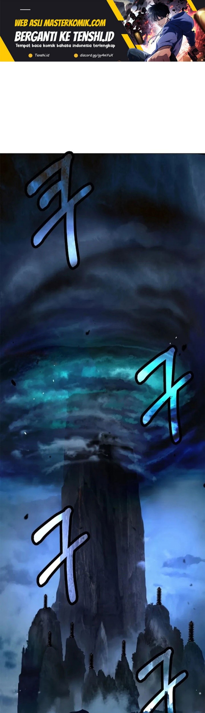 Cystic Story (Call The Spear) Chapter 158 - halaman 2