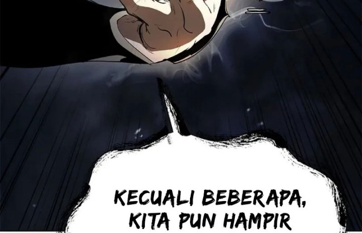 Cystic Story (Call The Spear) Chapter 158 - halaman 21