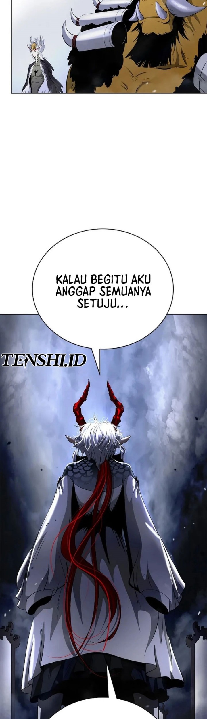Cystic Story (Call The Spear) Chapter 158 - halaman 31