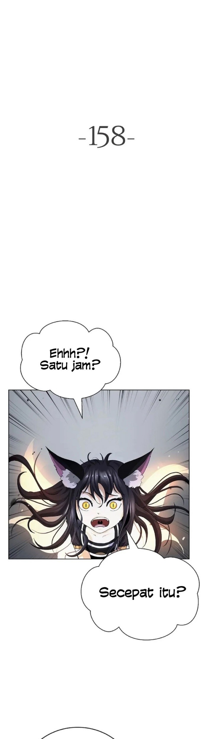 Cystic Story (Call The Spear) Chapter 158 - halaman 33