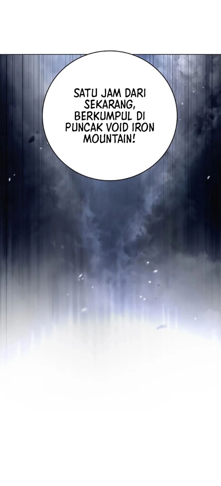 Cystic Story (Call The Spear) Chapter 158 - halaman 35