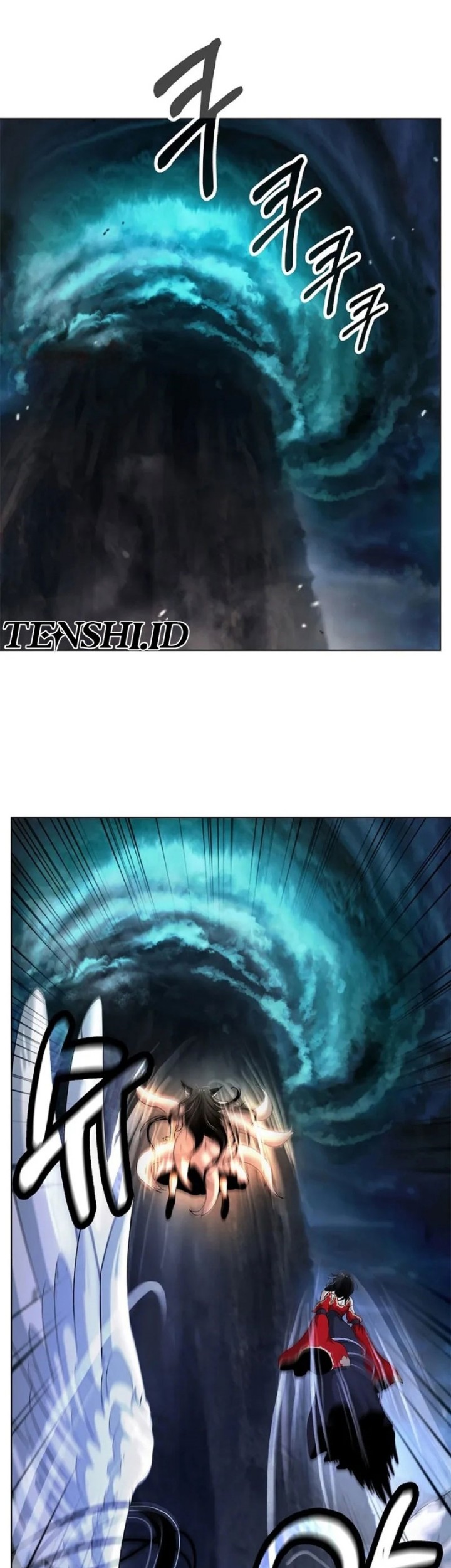 Cystic Story (Call The Spear) Chapter 158 - halaman 37
