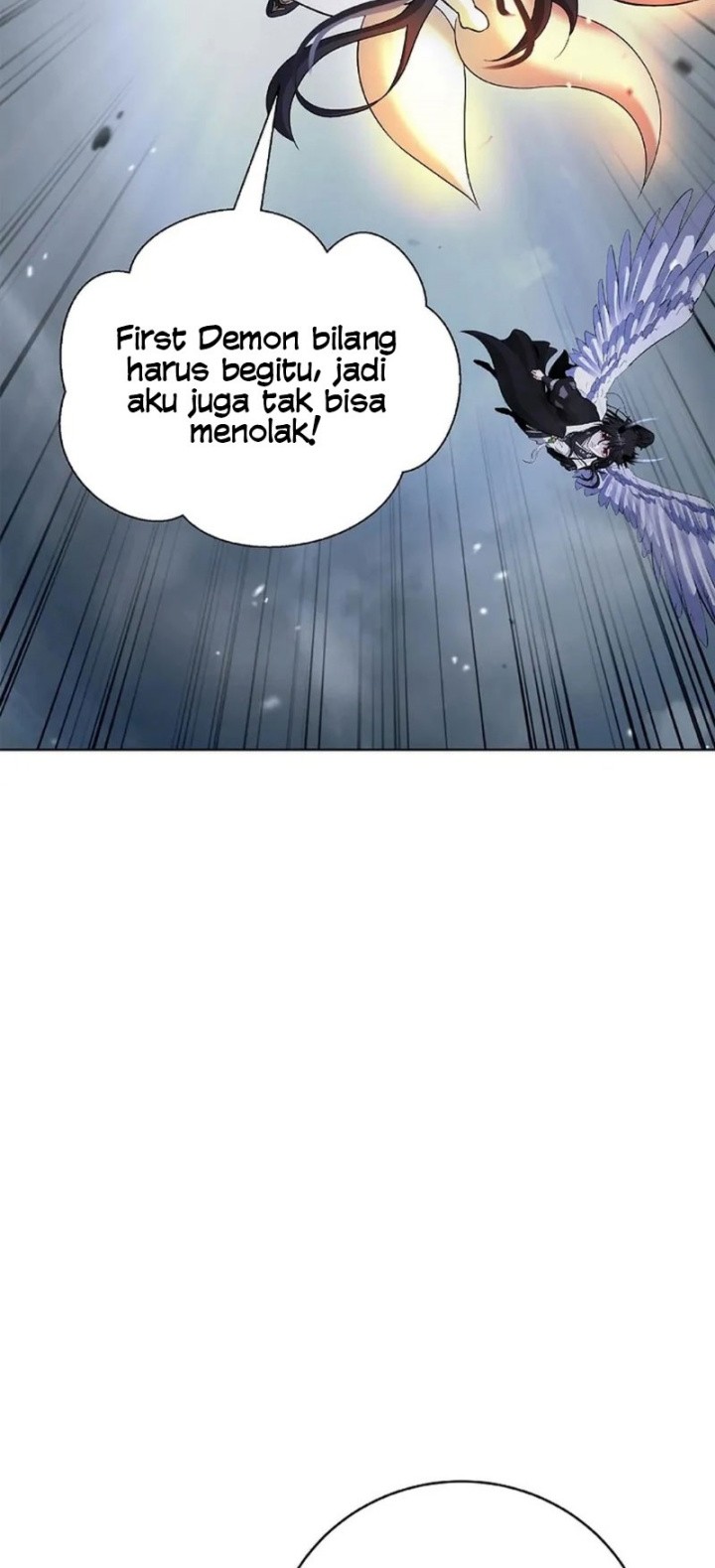 Cystic Story (Call The Spear) Chapter 158 - halaman 41