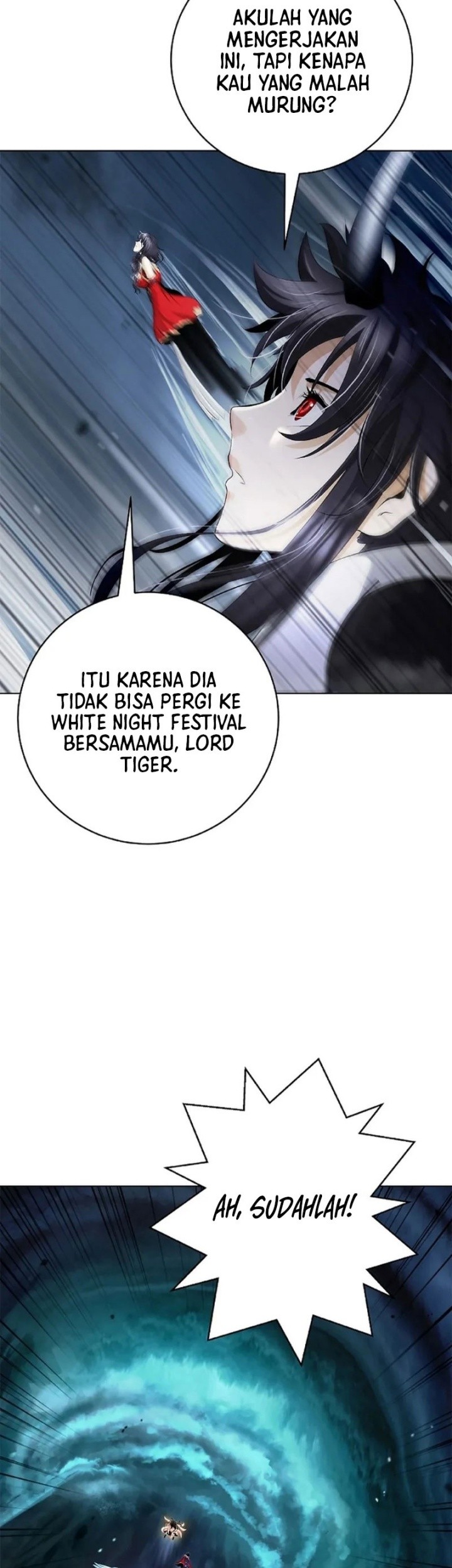Cystic Story (Call The Spear) Chapter 158 - halaman 42