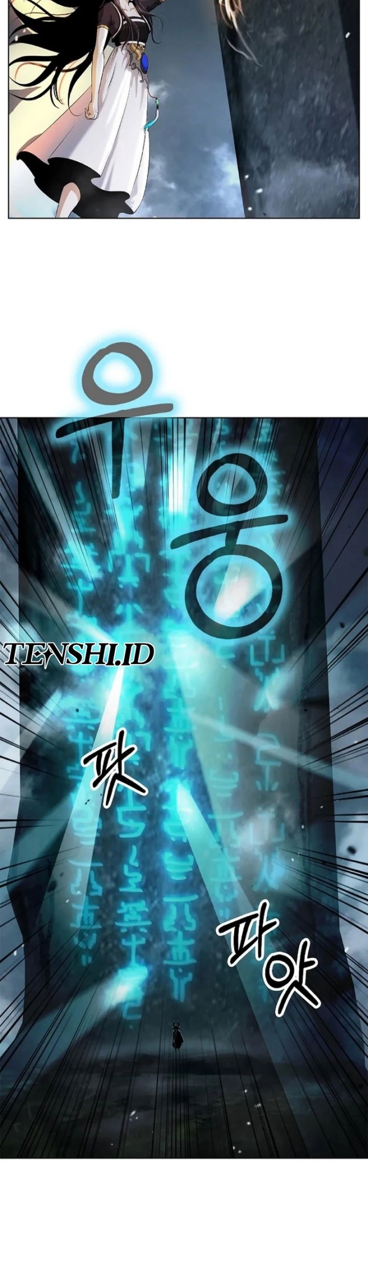 Cystic Story (Call The Spear) Chapter 158 - halaman 49