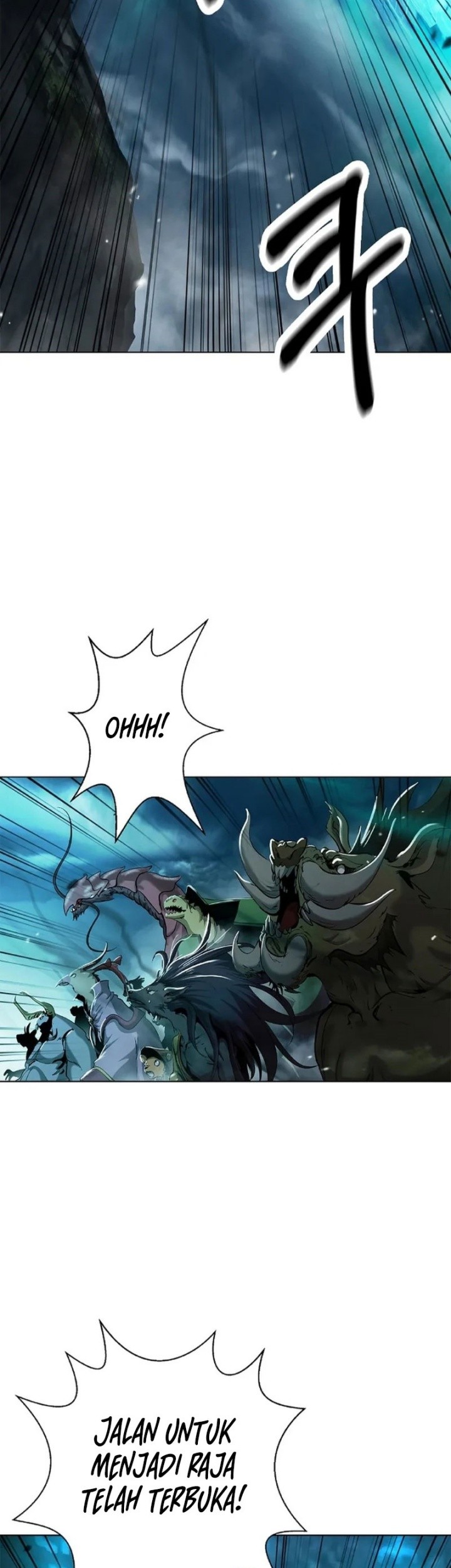 Cystic Story (Call The Spear) Chapter 158 - halaman 51
