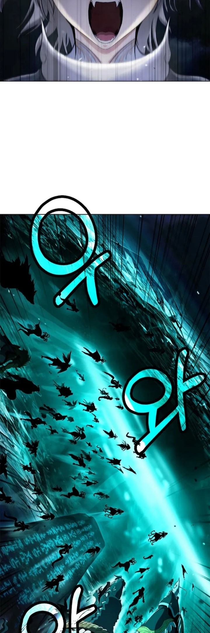 Cystic Story (Call The Spear) Chapter 158 - halaman 53