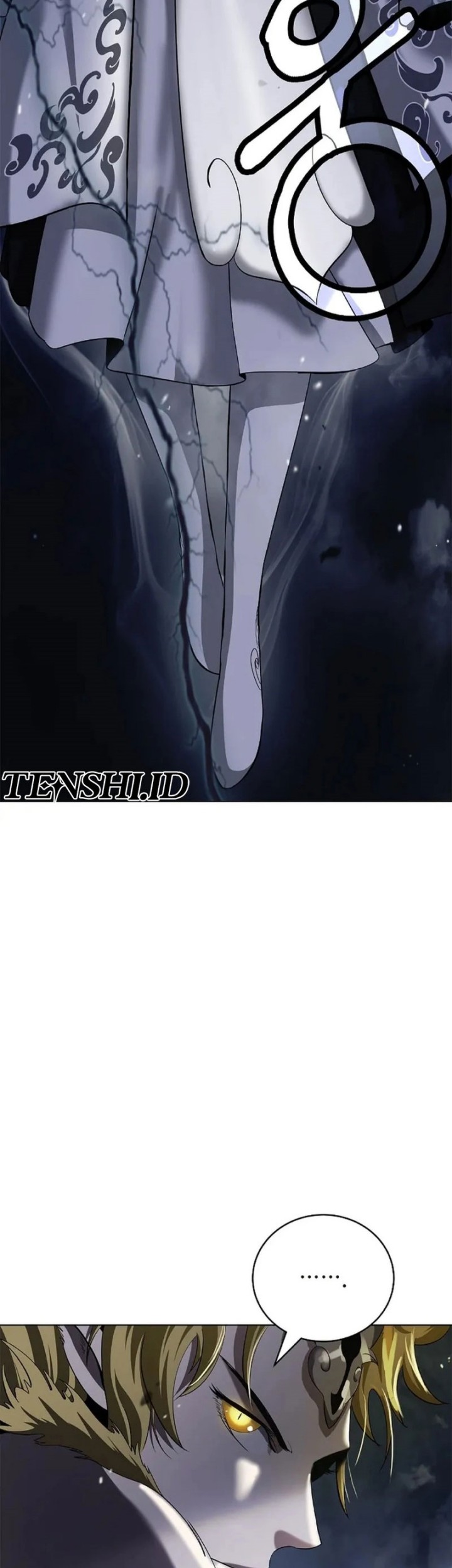 Cystic Story (Call The Spear) Chapter 158 - halaman 9