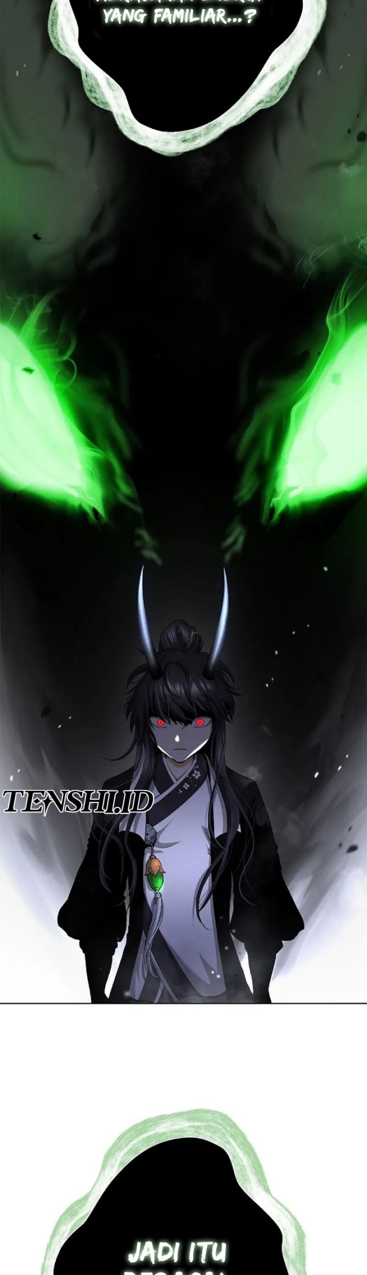 Cystic Story (Call The Spear) Chapter 159 - halaman 11