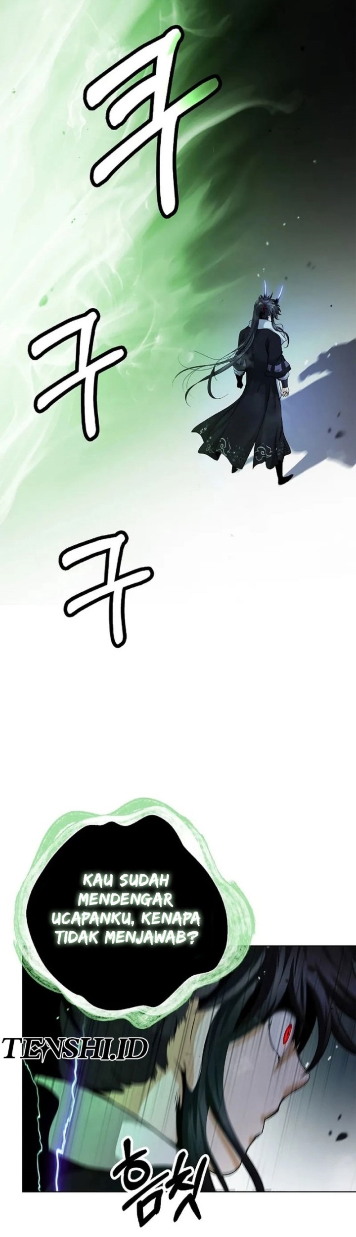 Cystic Story (Call The Spear) Chapter 159 - halaman 27