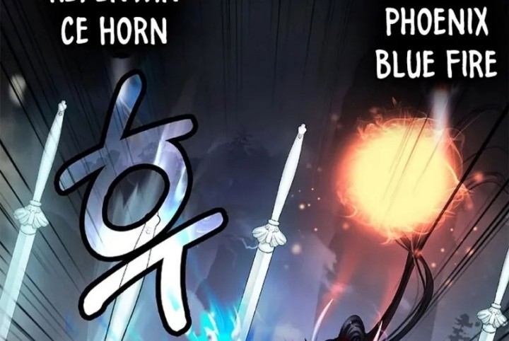 Cystic Story (Call The Spear) Chapter 159 - halaman 29