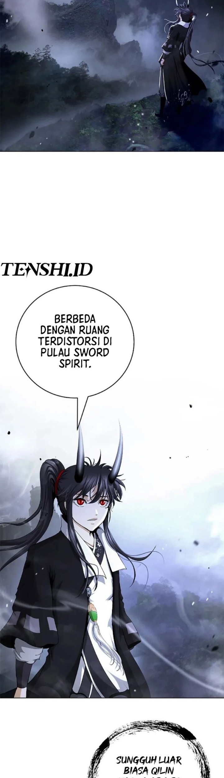 Cystic Story (Call The Spear) Chapter 159 - halaman 3