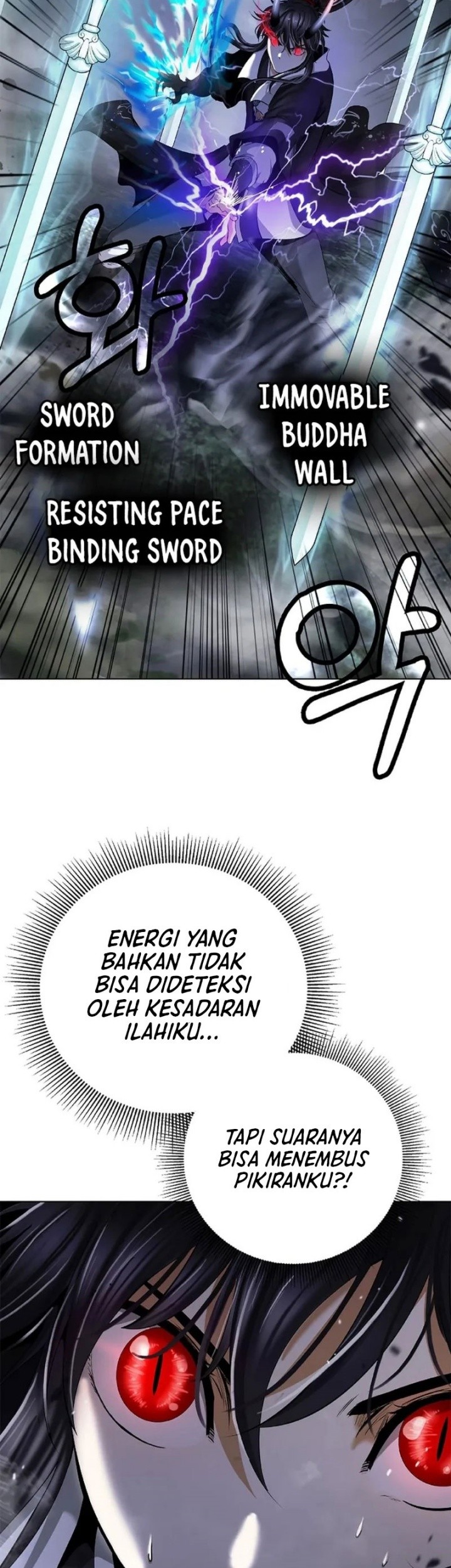 Cystic Story (Call The Spear) Chapter 159 - halaman 30