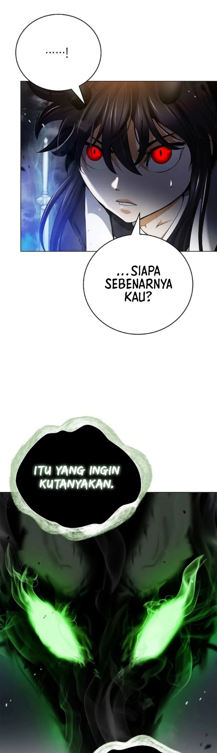 Cystic Story (Call The Spear) Chapter 159 - halaman 32