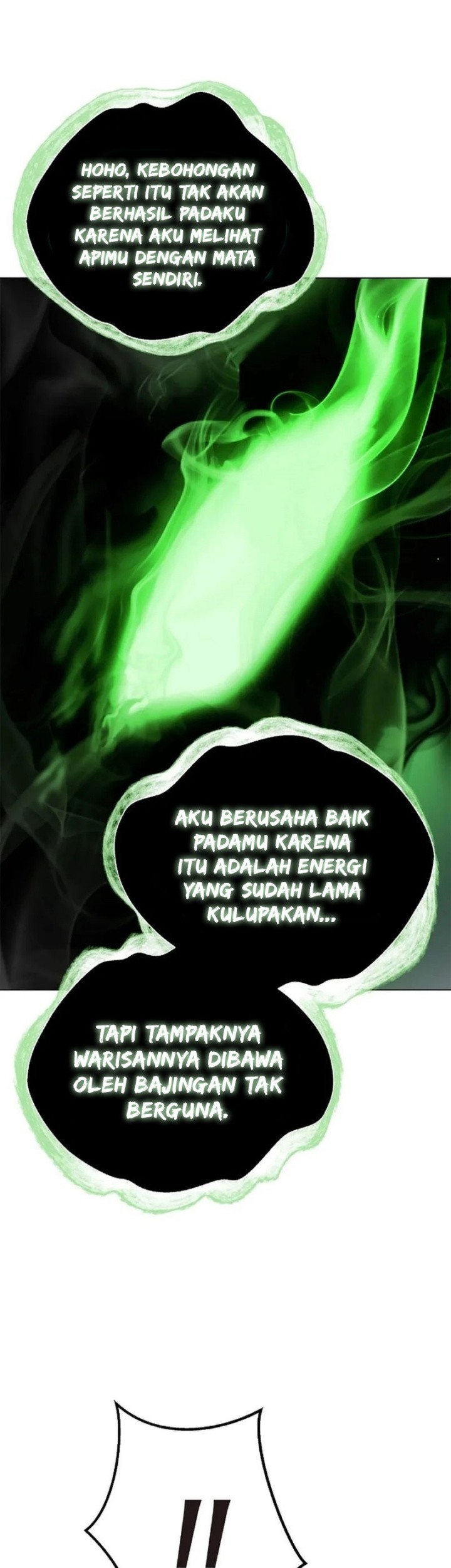 Cystic Story (Call The Spear) Chapter 159 - halaman 36