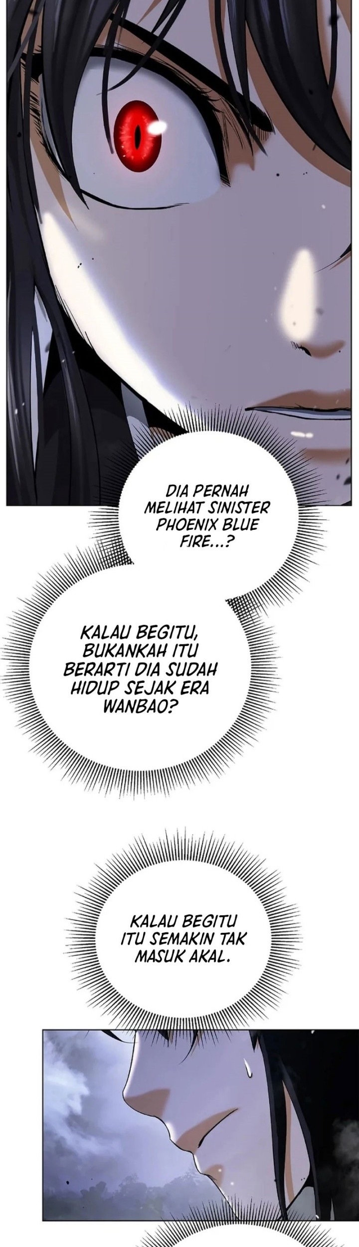 Cystic Story (Call The Spear) Chapter 159 - halaman 38
