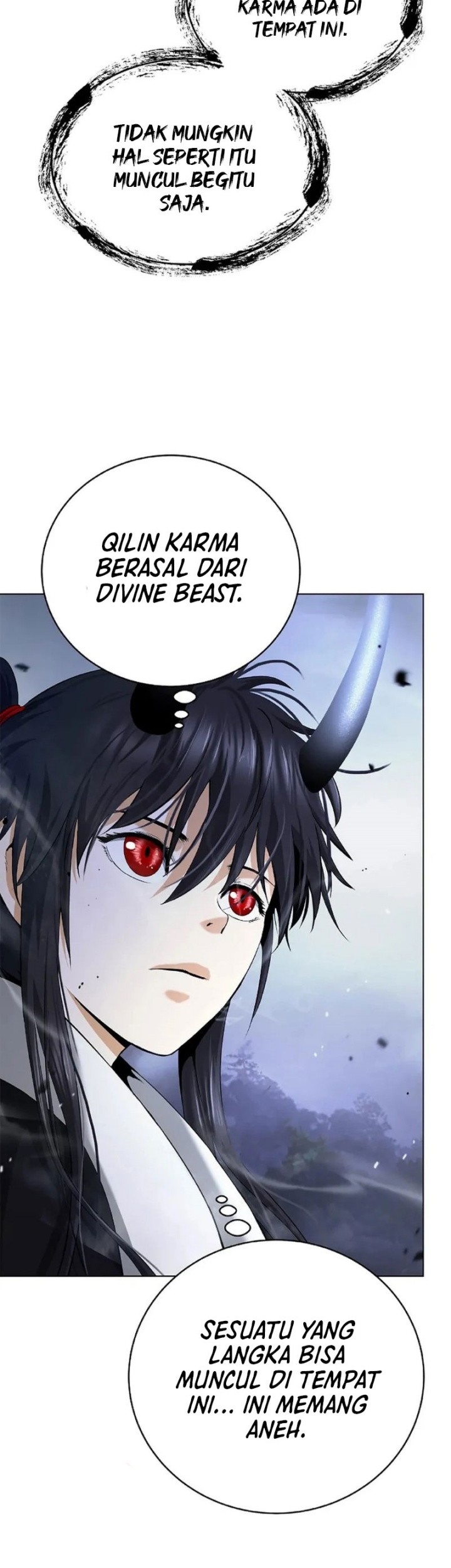 Cystic Story (Call The Spear) Chapter 159 - halaman 4
