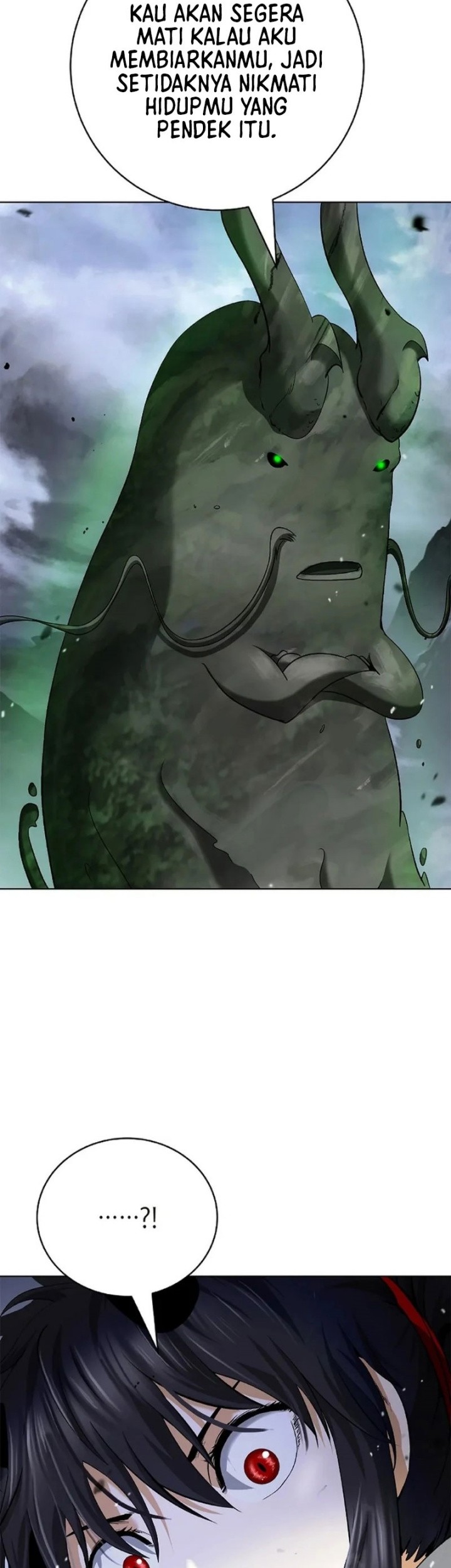 Cystic Story (Call The Spear) Chapter 159 - halaman 40