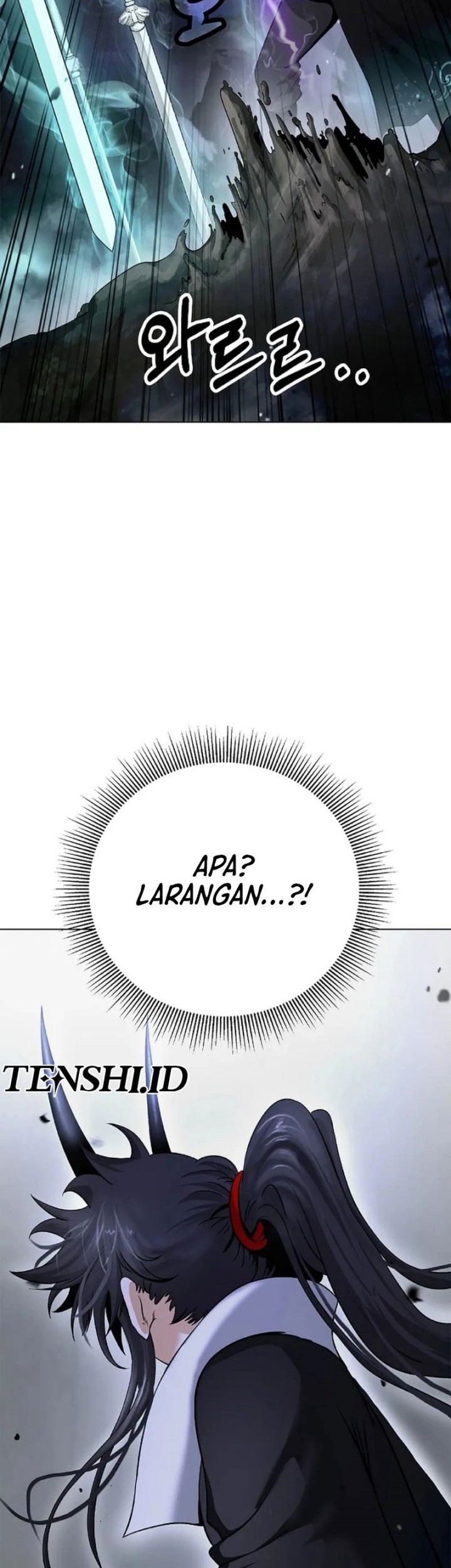 Cystic Story (Call The Spear) Chapter 159 - halaman 43