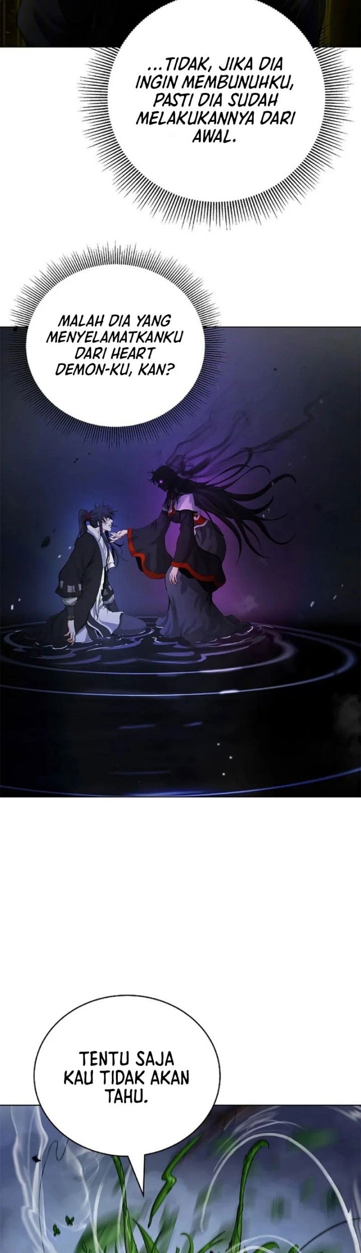 Cystic Story (Call The Spear) Chapter 159 - halaman 46