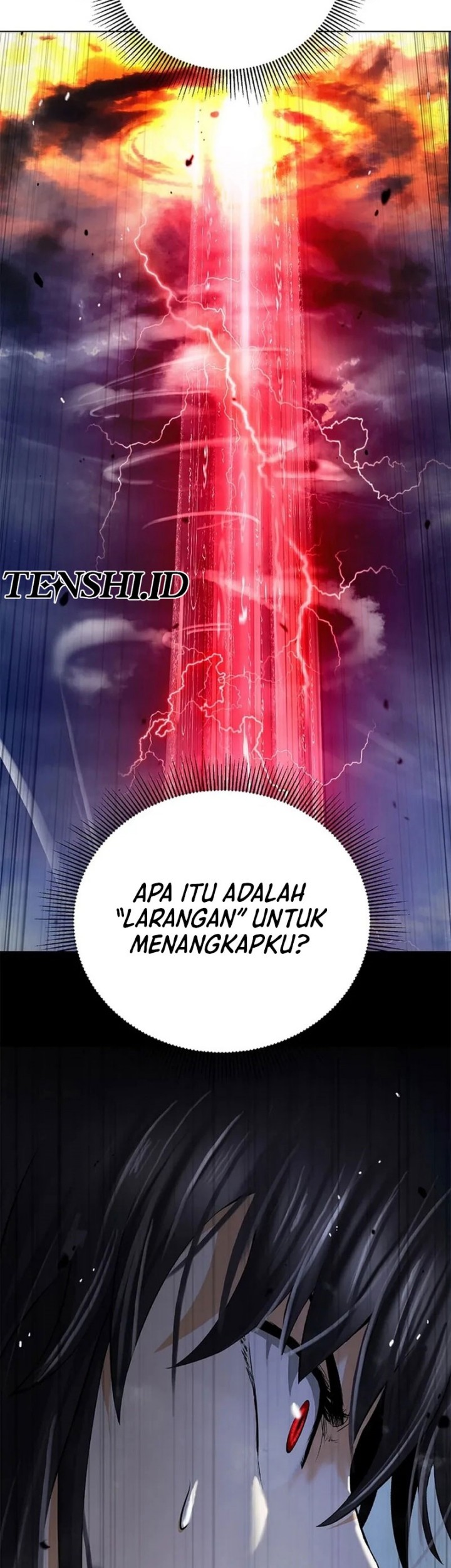 Cystic Story (Call The Spear) Chapter 159 - halaman 51