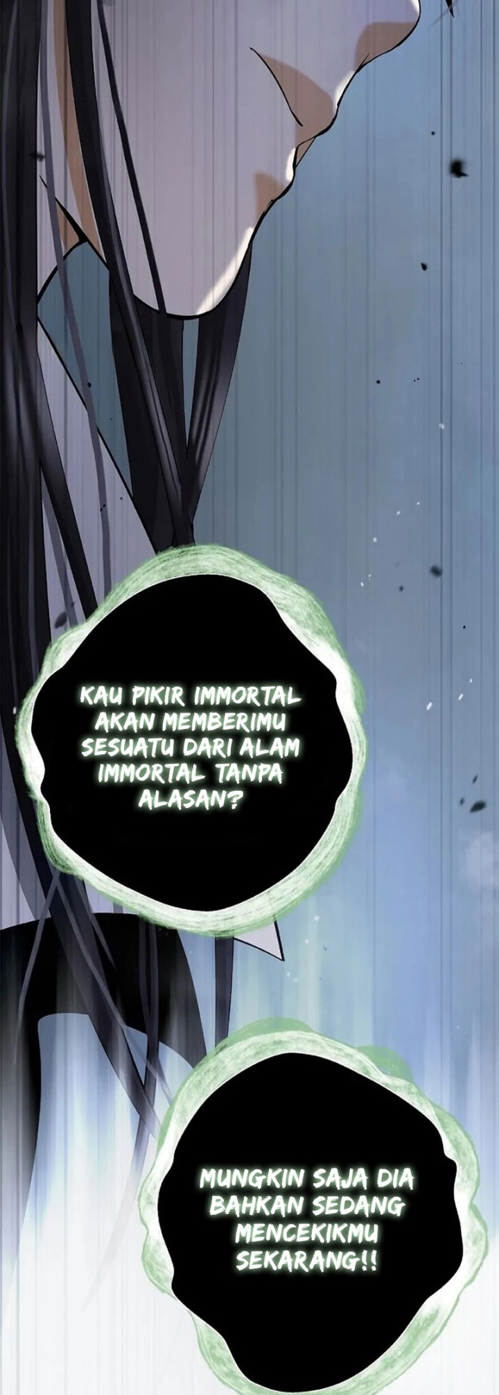 Cystic Story (Call The Spear) Chapter 159 - halaman 52