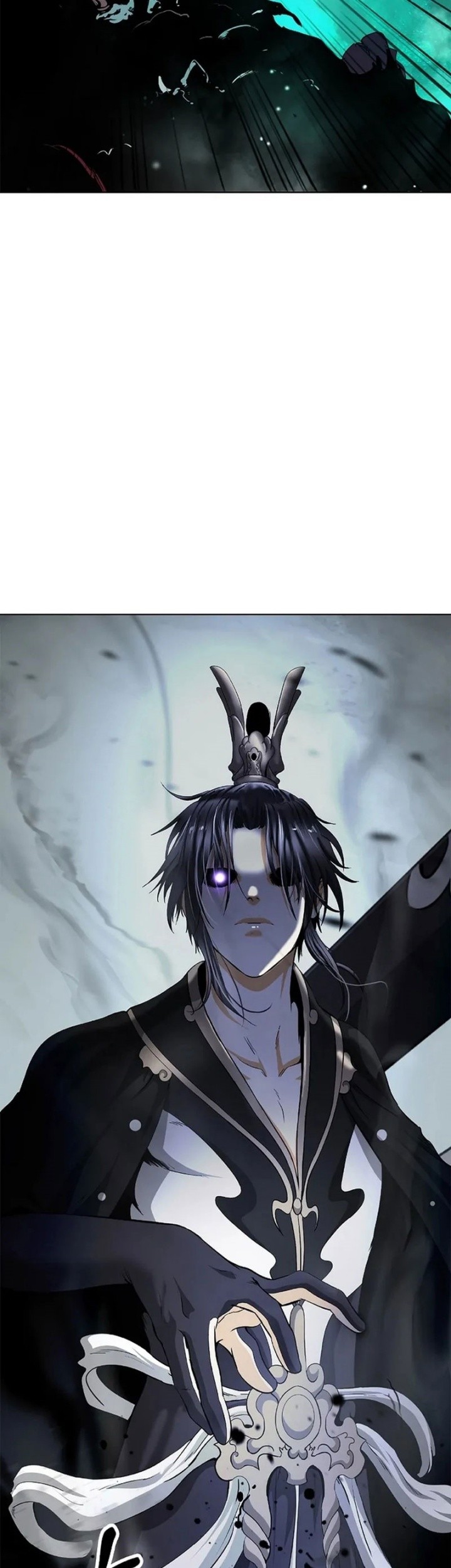 Cystic Story (Call The Spear) Chapter 159 - halaman 56
