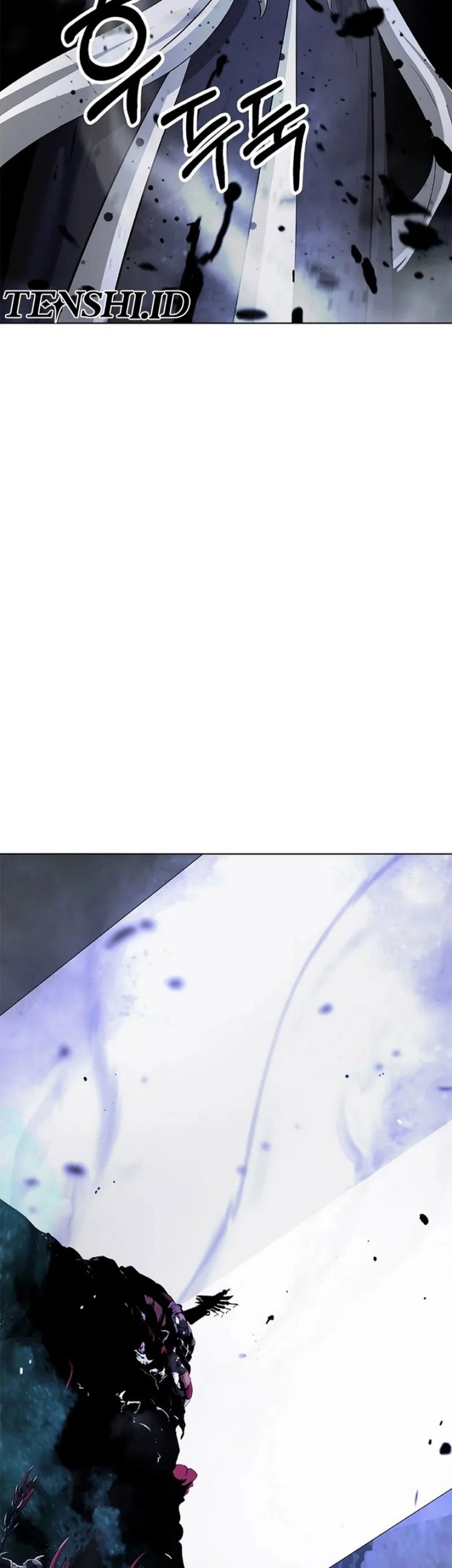 Cystic Story (Call The Spear) Chapter 159 - halaman 57