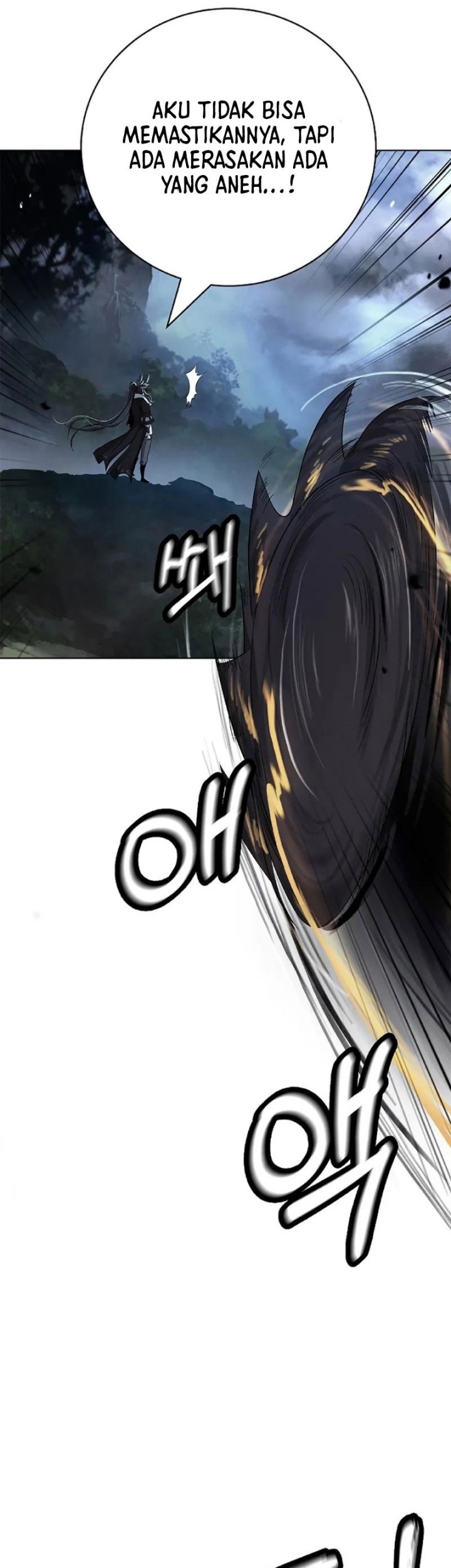 Cystic Story (Call The Spear) Chapter 159 - halaman 6