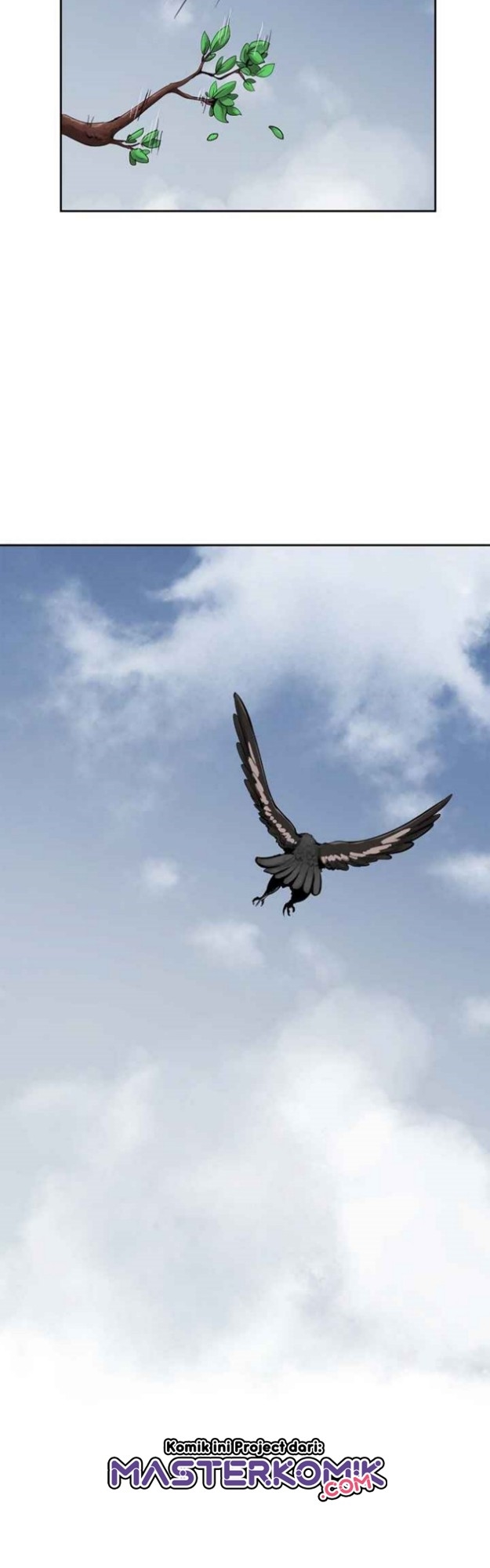 Cystic Story (Call The Spear) Chapter 16 - halaman 34