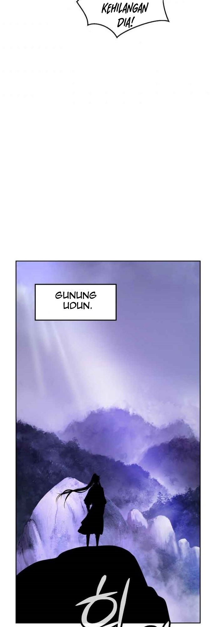 Cystic Story (Call The Spear) Chapter 16 - halaman 50