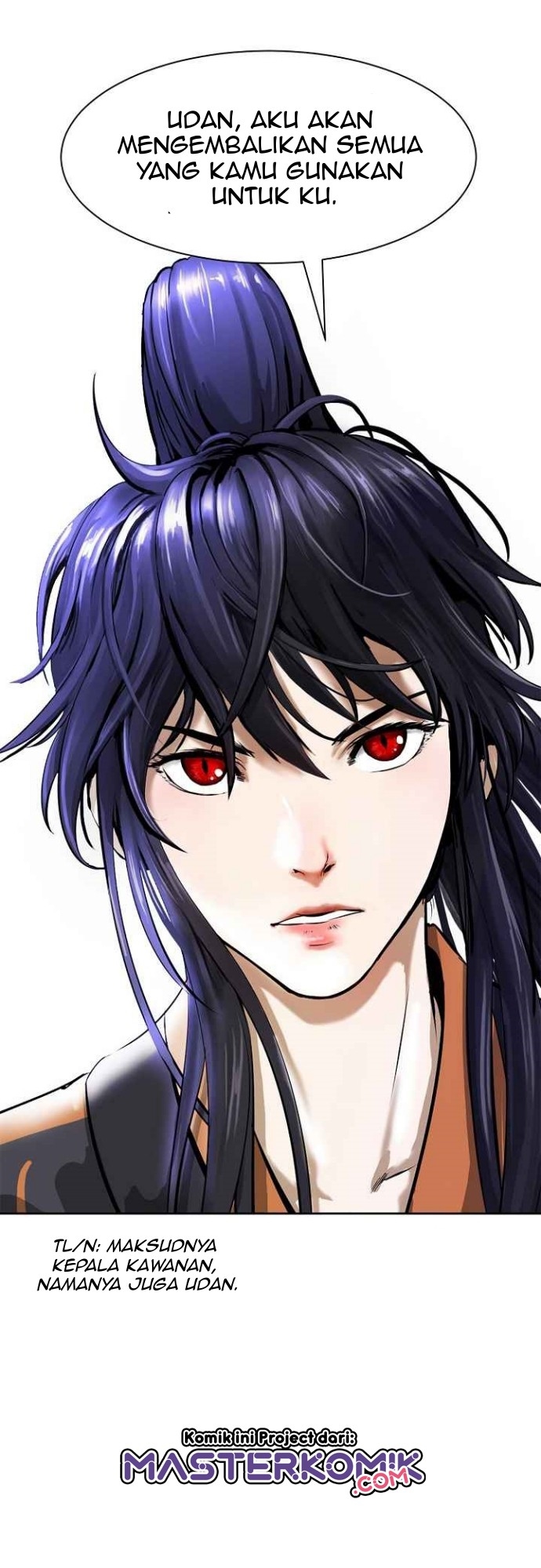 Cystic Story (Call The Spear) Chapter 16 - halaman 52