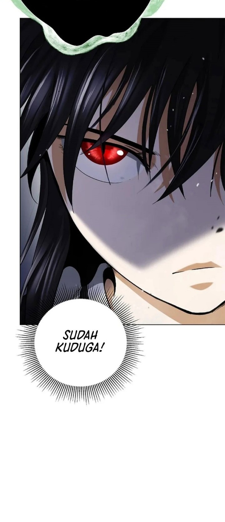 Cystic Story (Call The Spear) Chapter 160 - halaman 13