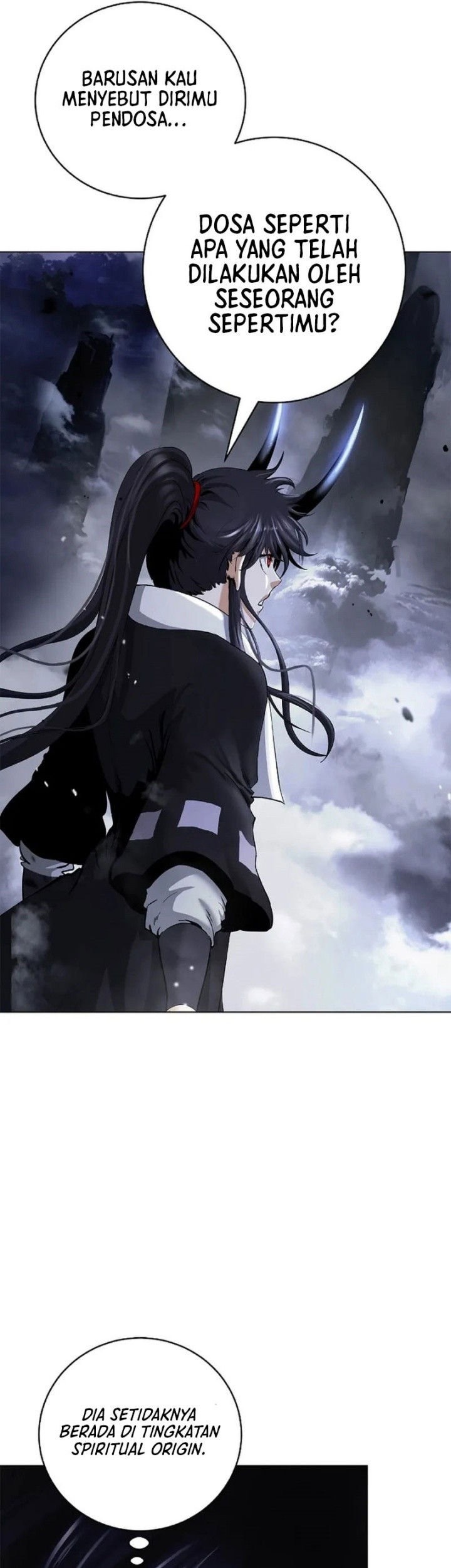 Cystic Story (Call The Spear) Chapter 160 - halaman 14