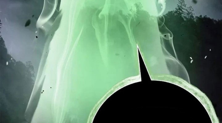 Cystic Story (Call The Spear) Chapter 160 - halaman 17