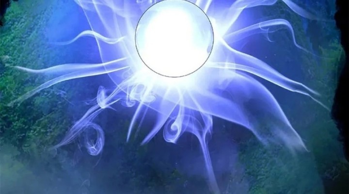 Cystic Story (Call The Spear) Chapter 160 - halaman 21