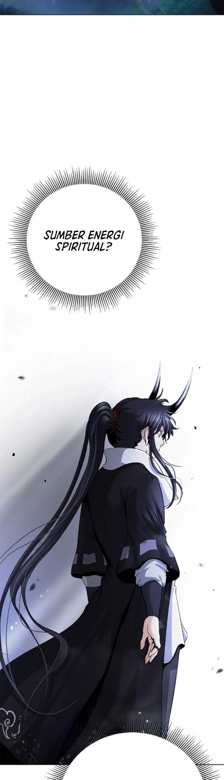 Cystic Story (Call The Spear) Chapter 160 - halaman 22