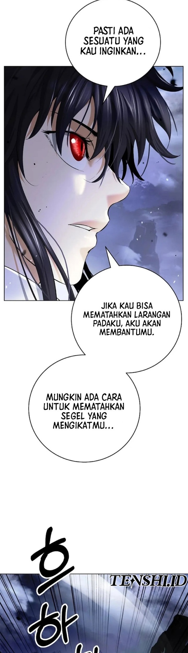 Cystic Story (Call The Spear) Chapter 160 - halaman 27