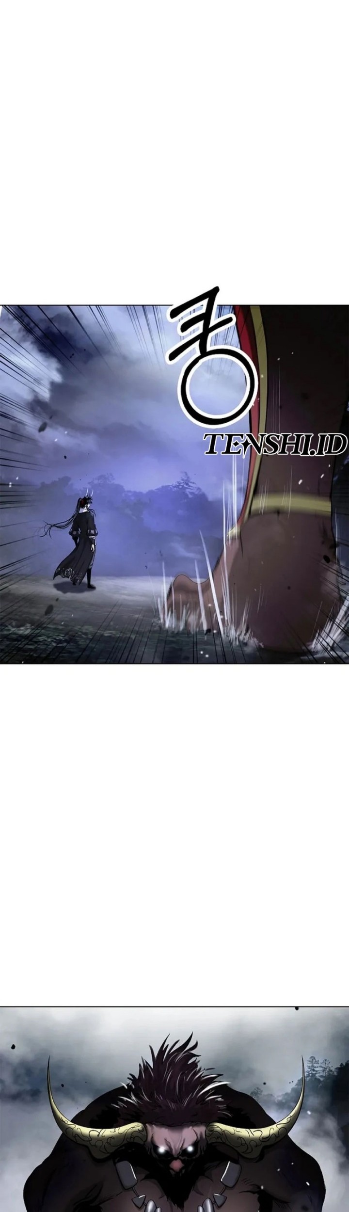 Cystic Story (Call The Spear) Chapter 160 - halaman 40