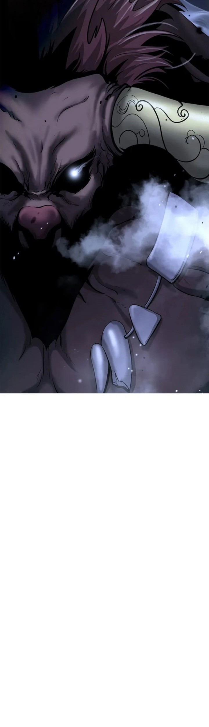 Cystic Story (Call The Spear) Chapter 160 - halaman 44