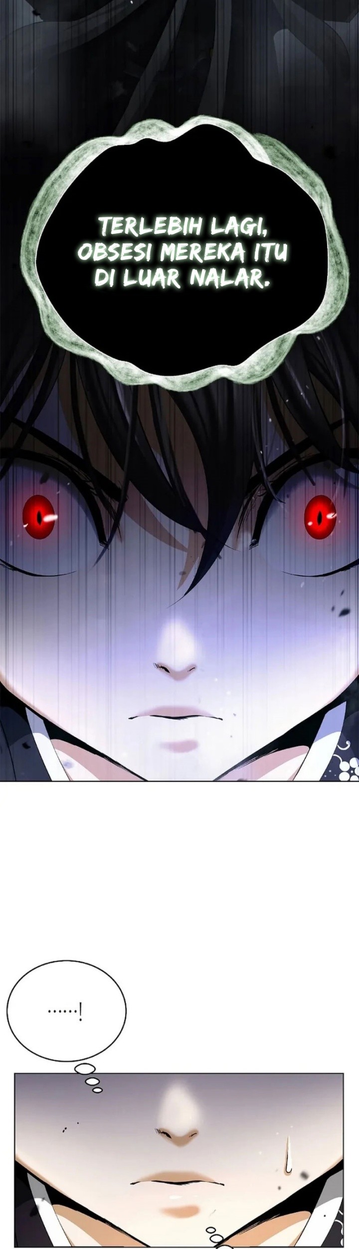 Cystic Story (Call The Spear) Chapter 160 - halaman 5