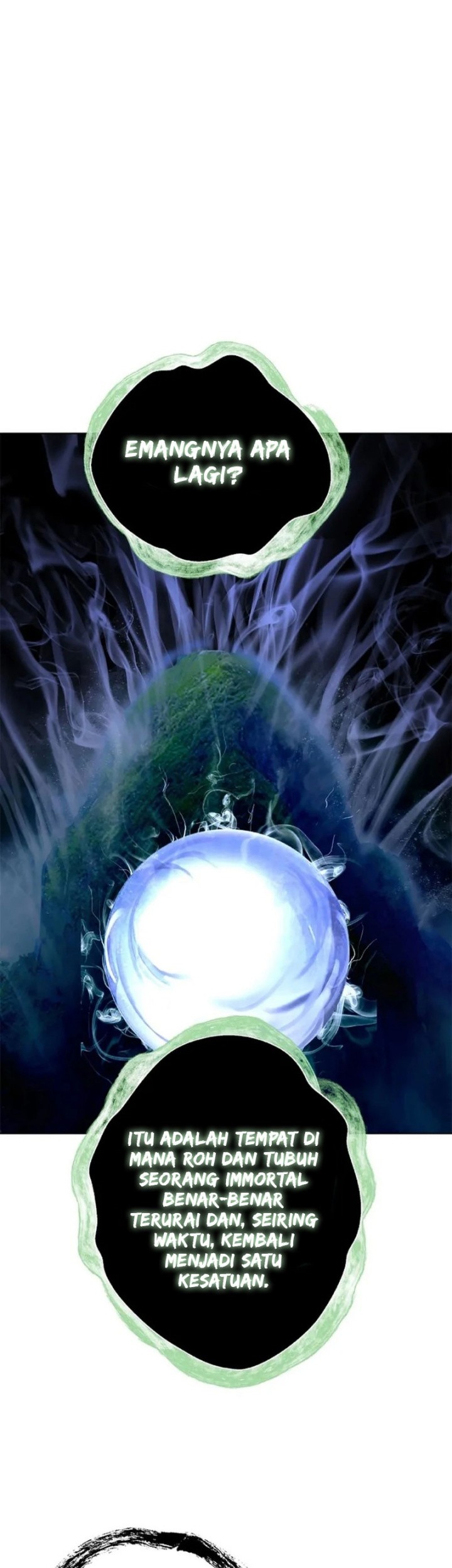 Cystic Story (Call The Spear) Chapter 160 - halaman 52